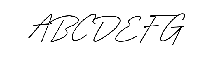 Monthazar  Free Fonts Download