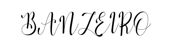 Brighlon  Free Fonts Download