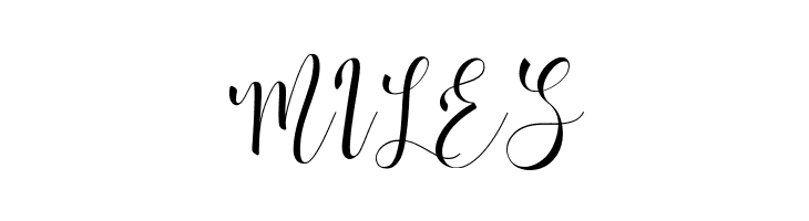 Brighlon  Free Fonts Download