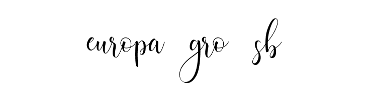 Brighlon  Free Fonts Download