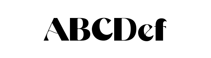 QuakerFREE  Free Fonts Download