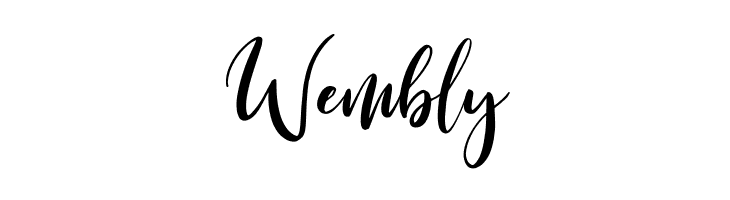 Michelles  Free Fonts Download