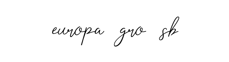 EisleyClaise  Free Fonts Download