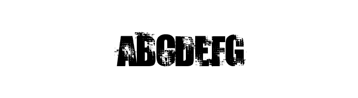 Docteur Atomic  Free Fonts Download