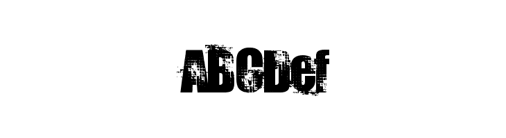 Docteur Atomic  Free Fonts Download