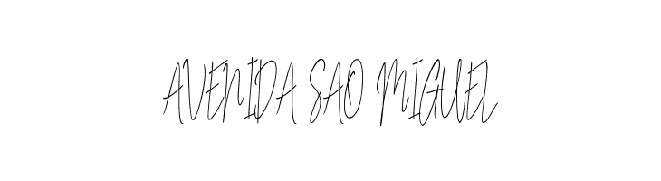 BluesIndigo  Free Fonts Download