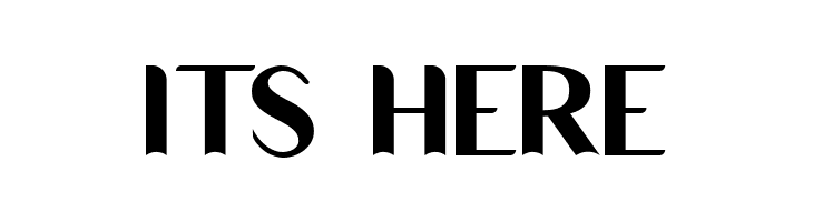 BogotaFREE  Free Fonts Download