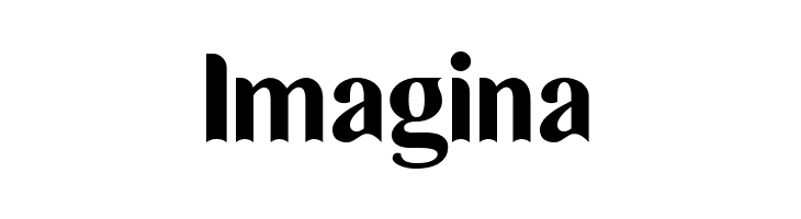 BogotaFREE  Free Fonts Download