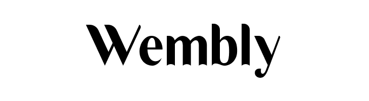 BogotaFREE  Free Fonts Download