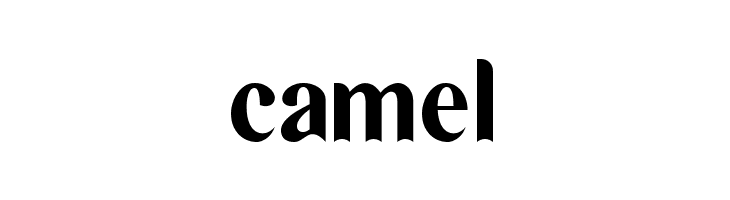 BogotaFREE  Free Fonts Download