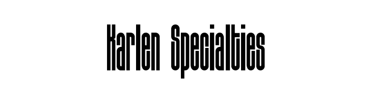 Sigana  Free Fonts Download