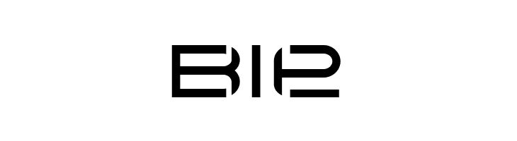 Arkitech Stencil Medium  Free Fonts Download