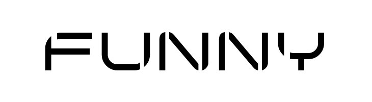 Arkitech Stencil Medium  Free Fonts Download