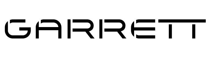 Arkitech Stencil Medium  Free Fonts Download