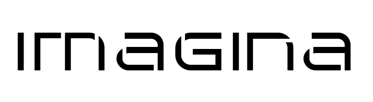 Arkitech Stencil Medium  Free Fonts Download