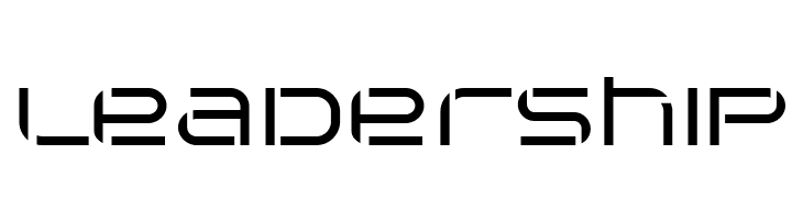 Arkitech Stencil Medium  Free Fonts Download