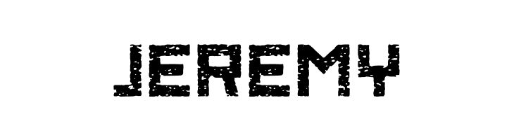 Red October Eroded  Free Fonts Download
