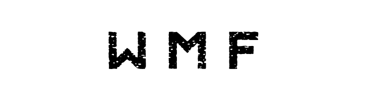 Red October Eroded  Free Fonts Download