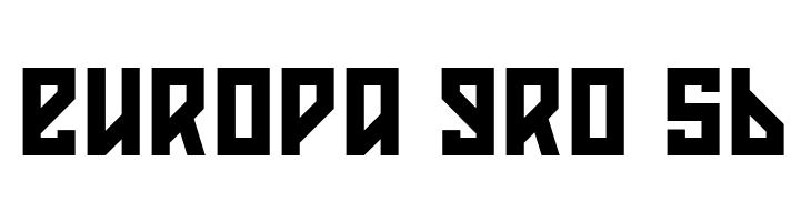 Konstruktor  Free Fonts Download