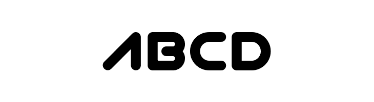 Syntha Nova Black  Free Fonts Download