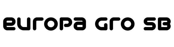 Syntha Nova Black  Free Fonts Download