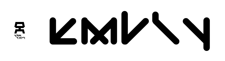 yaw-taht  Free Fonts Download