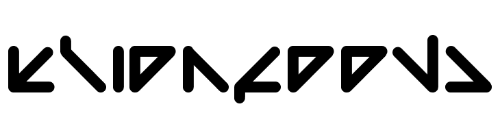 yaw-taht  Free Fonts Download