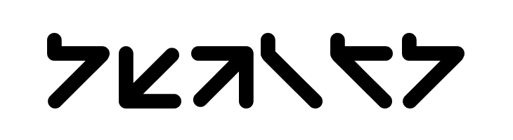 yaw-taht  Free Fonts Download