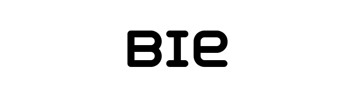 Syntha Nova Regular  Free Fonts Download