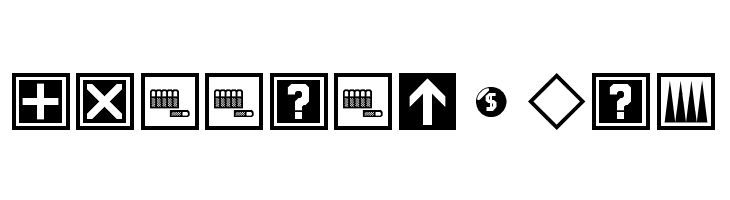 MapperKit Regular  Free Fonts Download