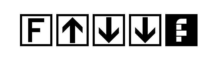 MapperKit Regular  Free Fonts Download