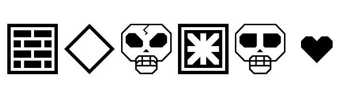 MapperKit Regular  Free Fonts Download