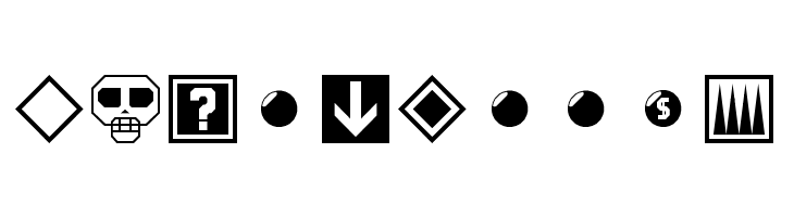 MapperKit Regular  Free Fonts Download