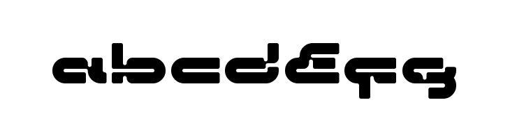 Padomela LDR Regular  Free Fonts Download