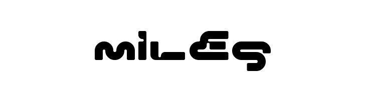 Padomela LDR Regular  Free Fonts Download