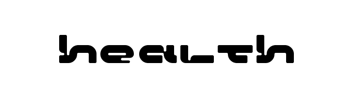 Padomela LDR Regular  Free Fonts Download