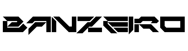 Critical Mass LDR Regular  Free Fonts Download