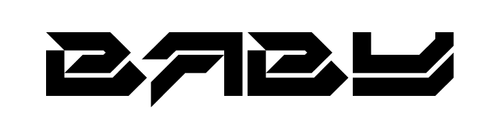 Critical Mass LDR Regular  Free Fonts Download