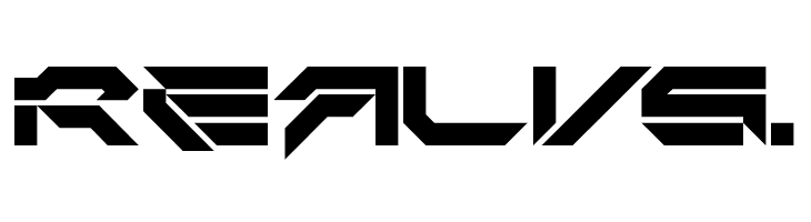 Critical Mass LDR Regular  Free Fonts Download