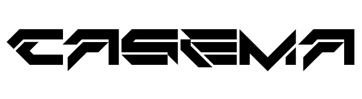 Critical Mass LDR Regular  Free Fonts Download