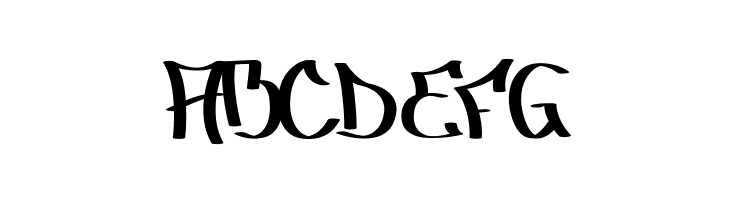 Type 2  Free Fonts Download