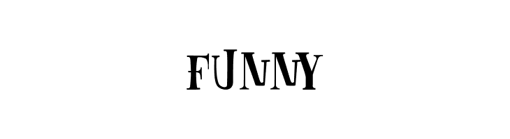 Follower Spooky Font Regular Demo Version  Free Fonts Download