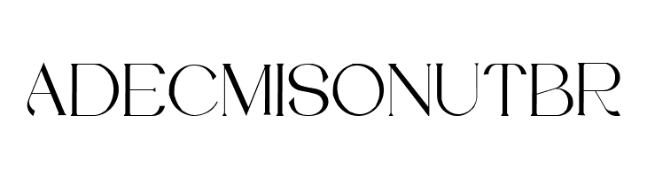 Abigail Modern Serif Font Demo !  Free Fonts Download