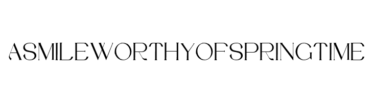 Abigail Modern Serif Font Demo !  Free Fonts Download