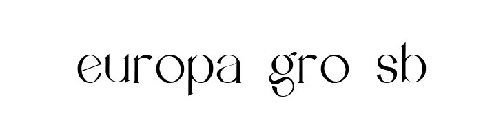 Abigail Modern Serif Font Demo !  Free Fonts Download