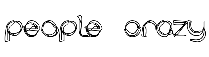 area LINEe  Free Fonts Download