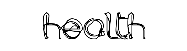 area LINEe  Free Fonts Download
