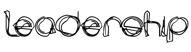 area LINEe  Free Fonts Download