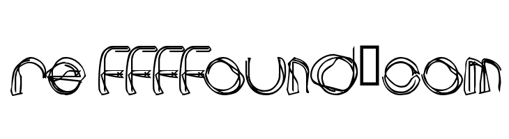 area LINEe  Free Fonts Download