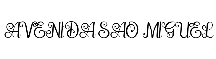 Baristha  Free Fonts Download